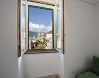 Villa Torretta and Pool and Lift in Praiano - Photo 40